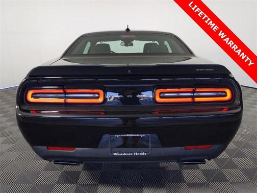 2020 Dodge Challenger R/T Scat Pack