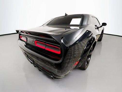 2020 Dodge Challenger R/T Scat Pack