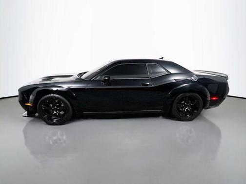 2020 Dodge Challenger R/T Scat Pack