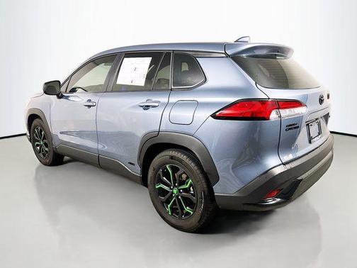 2024 Toyota Corolla Hybrid L