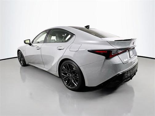 2023 Lexus IS 350 Base