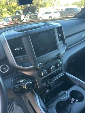 2023 RAM 2500 Big Horn Crew Cab 4x4 6'4' Box