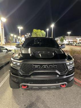 2024 RAM 1500 TRX