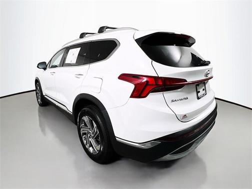 2022 Hyundai SANTA FE SEL 2.4
