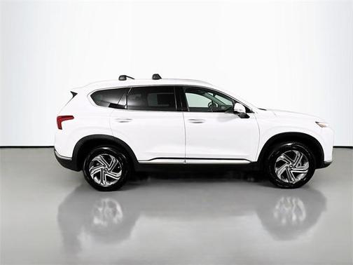 2022 Hyundai SANTA FE SEL 2.4