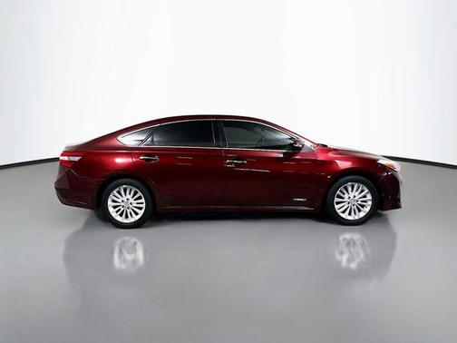 Mica 2013 Toyota Avalon Hybrid XLE Touring