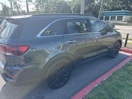 2019 Kia Sorento S