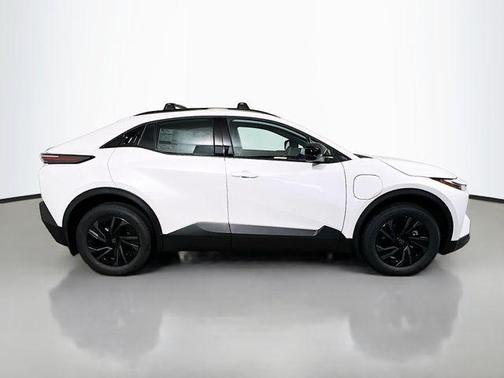 Wind Chill Prl 2026 Toyota C-HR SE
