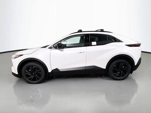 Wind Chill Prl 2026 Toyota C-HR SE