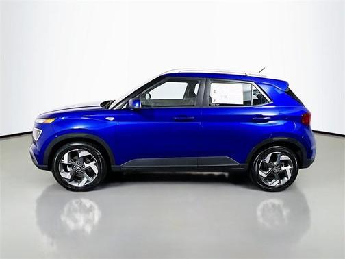 2024 Hyundai VENUE Limited