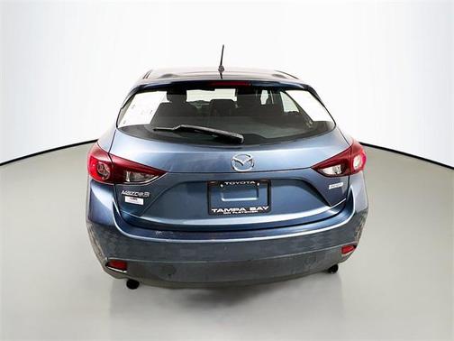 2014 Mazda Mazda3 i Sport