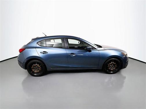 2014 Mazda Mazda3 i Sport