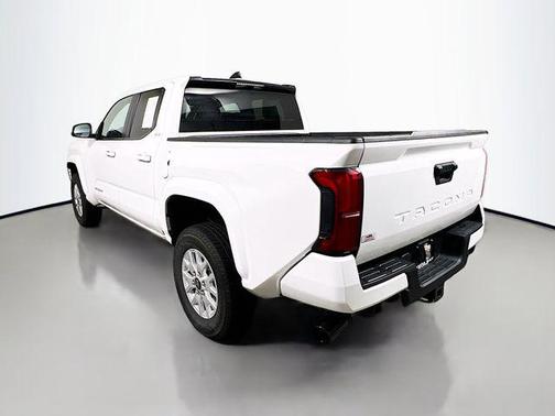 Ice Cap 2024 Toyota Tacoma SR5