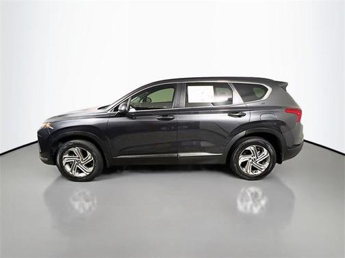 2022 Hyundai SANTA FE SE