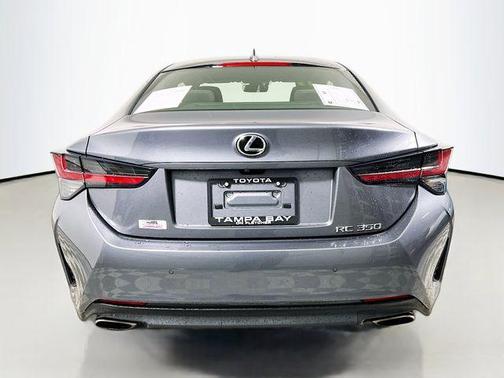 2019 Lexus RC 350 350