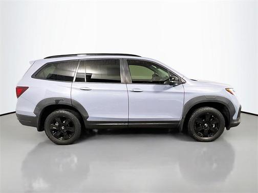 2022 Honda Pilot AWD TrailSport