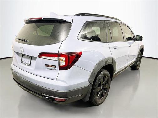 2022 Honda Pilot AWD TrailSport