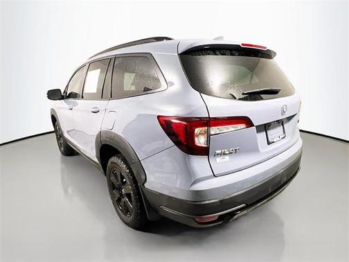 2022 Honda Pilot AWD TrailSport