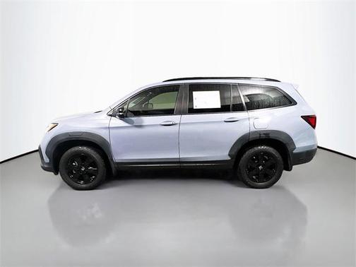 2022 Honda Pilot AWD TrailSport
