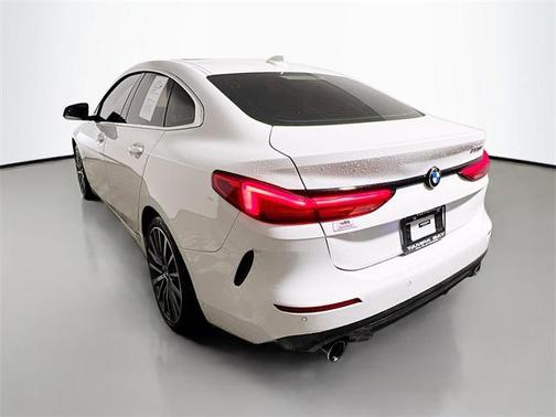 2021 BMW 228 Gran Coupe sDrive