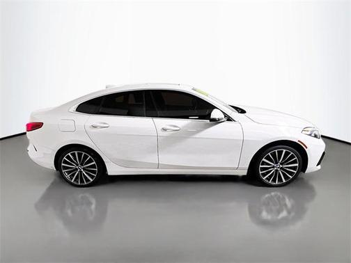 2021 BMW 228 Gran Coupe sDrive