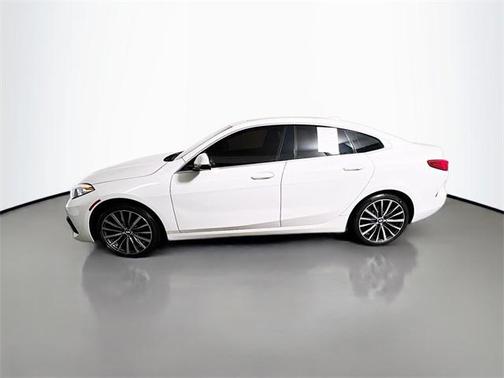 2021 BMW 228 Gran Coupe sDrive