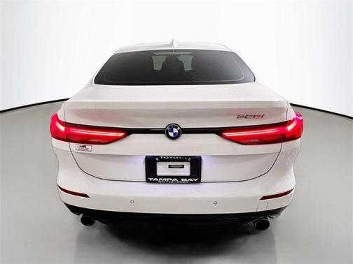 2021 BMW 228 Gran Coupe sDrive
