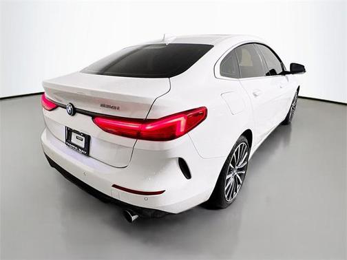 2021 BMW 228 Gran Coupe sDrive