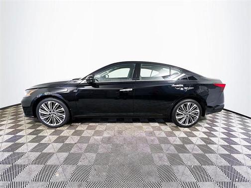2024 Nissan Altima 2.5 SL