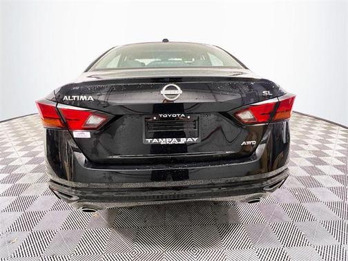 2024 Nissan Altima 2.5 SL