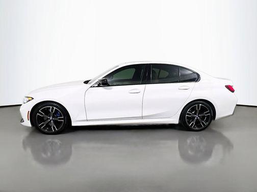 2023 BMW M340 i
