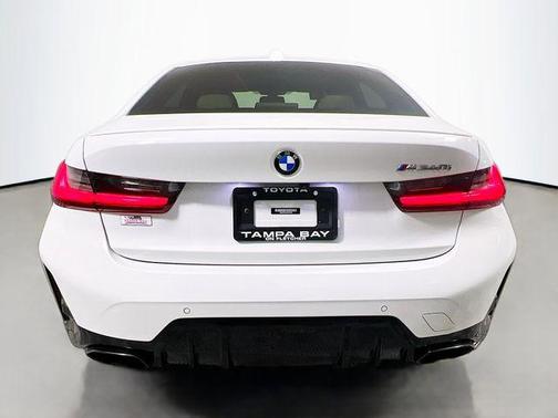 2023 BMW M340 i