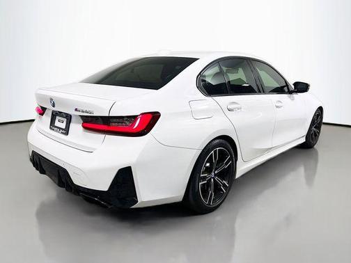 2023 BMW M340 i