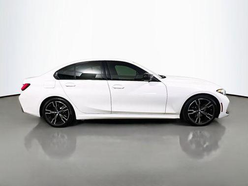 2023 BMW M340 i