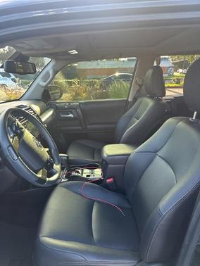 2023 Toyota 4Runner 40th Anniversary Special Edition