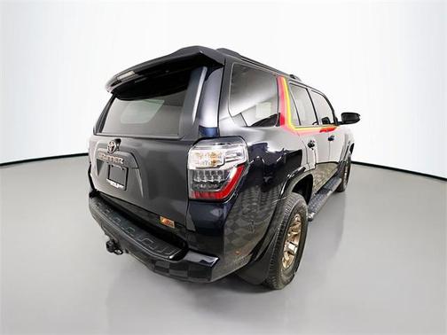 2023 Toyota 4Runner 40th Anniversary Special Edition