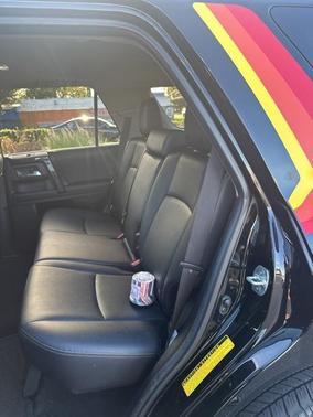 2023 Toyota 4Runner 40th Anniversary Special Edition