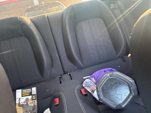 2020 Ford Mustang GT