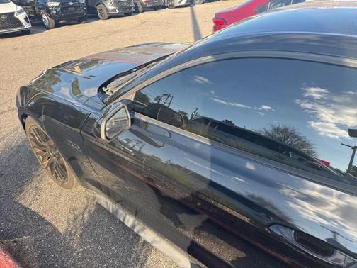 2020 Ford Mustang GT