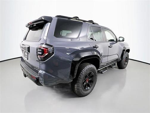 2025 Toyota 4Runner TRD Pro