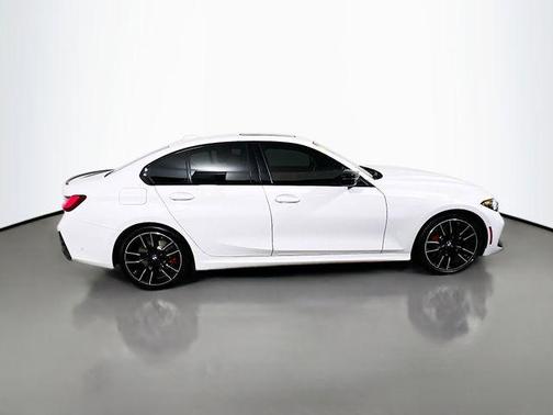 2024 BMW M340 M340i