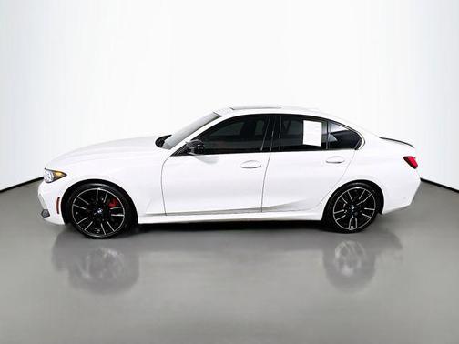 2024 BMW M340 M340i