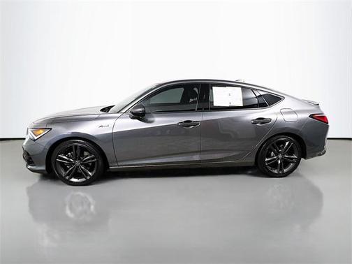 2023 Acura Integra A-SPEC Technology