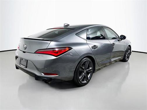 2023 Acura Integra A-SPEC Technology