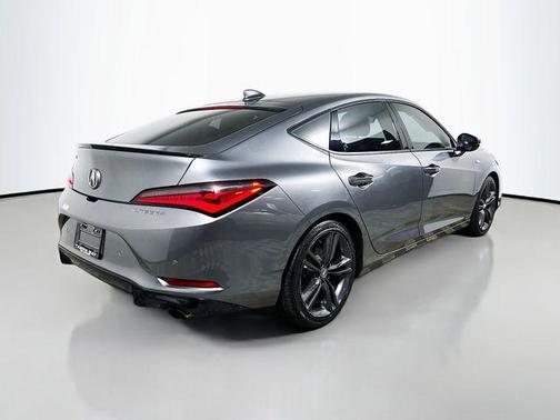 2023 Acura Integra A-SPEC Technology