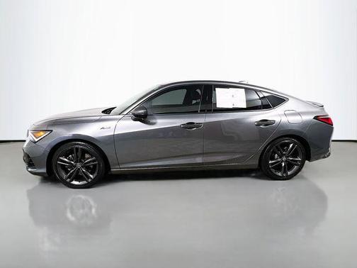 2023 Acura Integra A-SPEC Technology