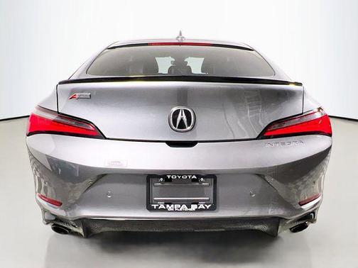 2023 Acura Integra A-SPEC Technology