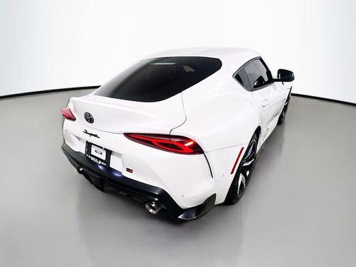 2022 Toyota Supra A91 Edition