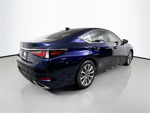2023 Lexus ES 350 Base