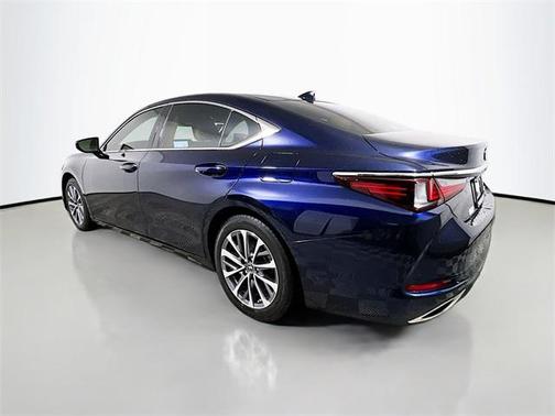 2023 Lexus ES 350 Base